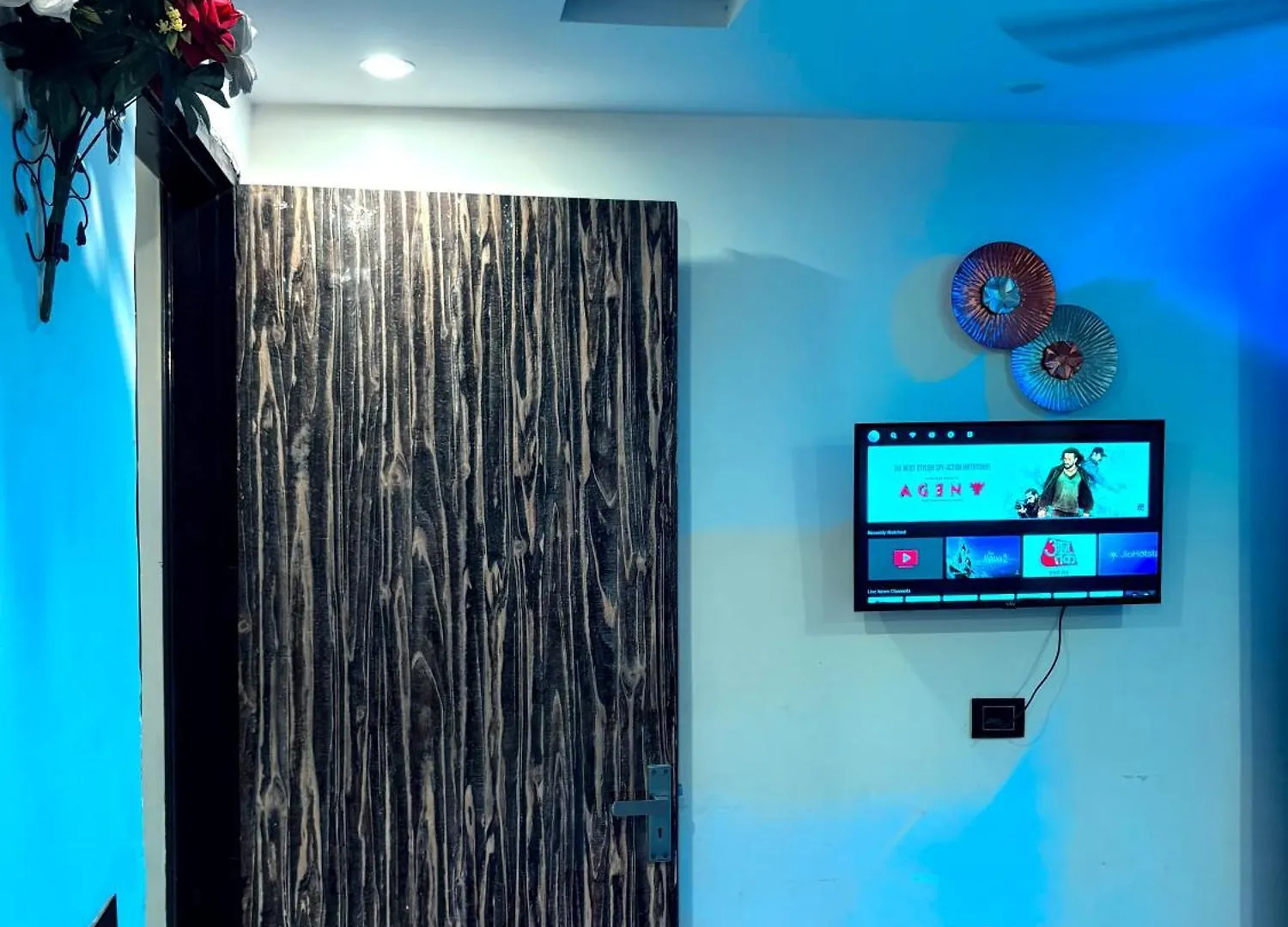 Private Room In New Delhi Couple Friendly India