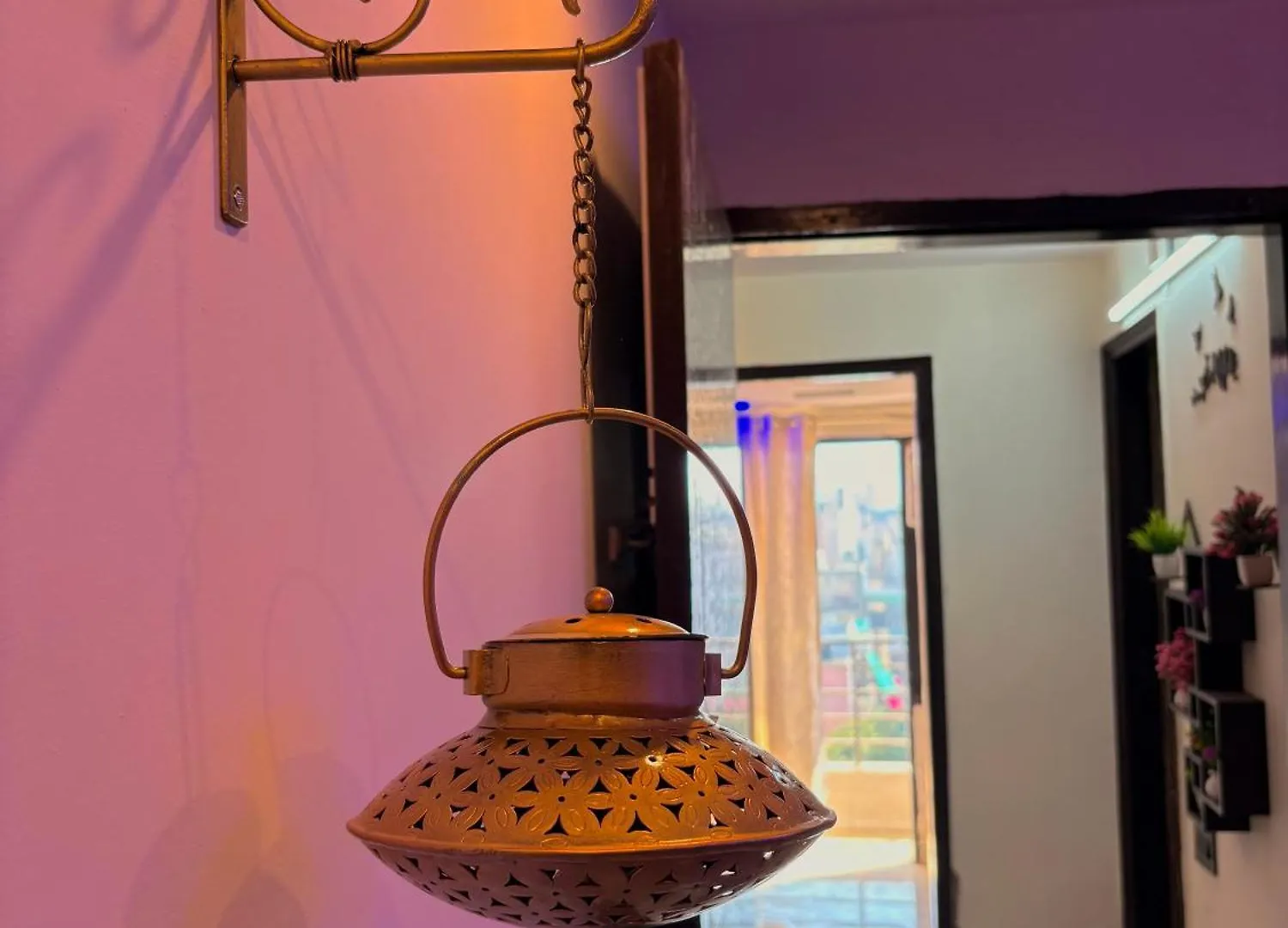 Homestay Private Room In New Delhi Couple Friendly India