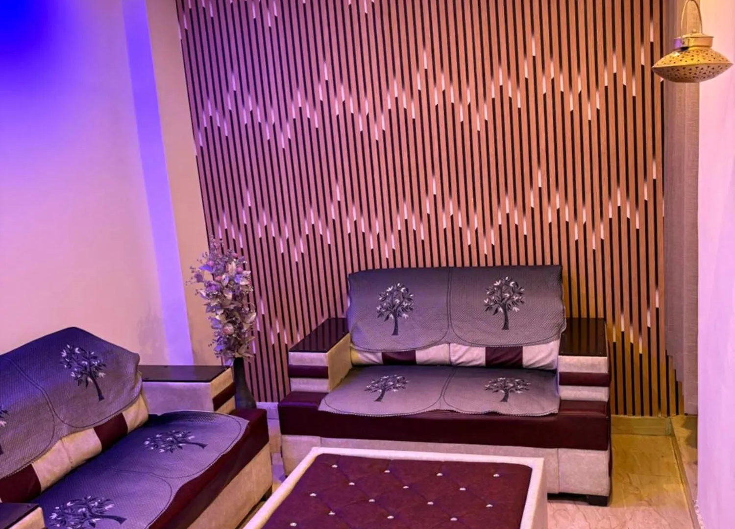 Private Room In New Delhi Couple Friendly