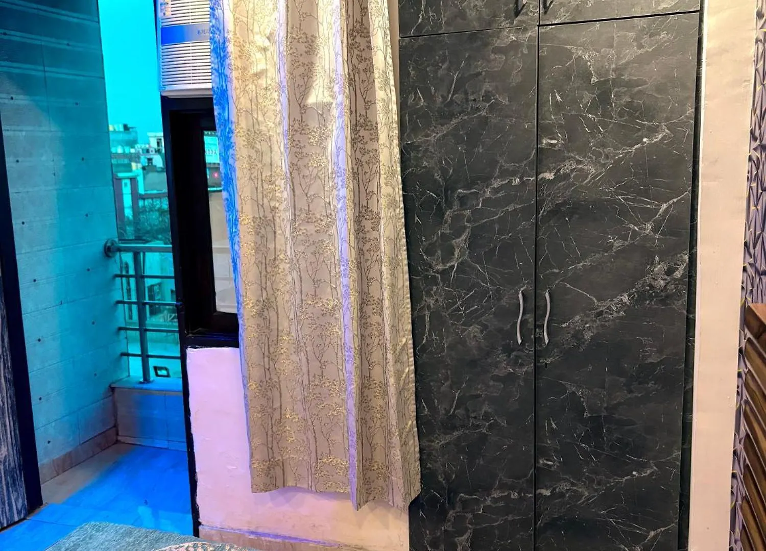 Homestay Private Room In New Delhi Couple Friendly
