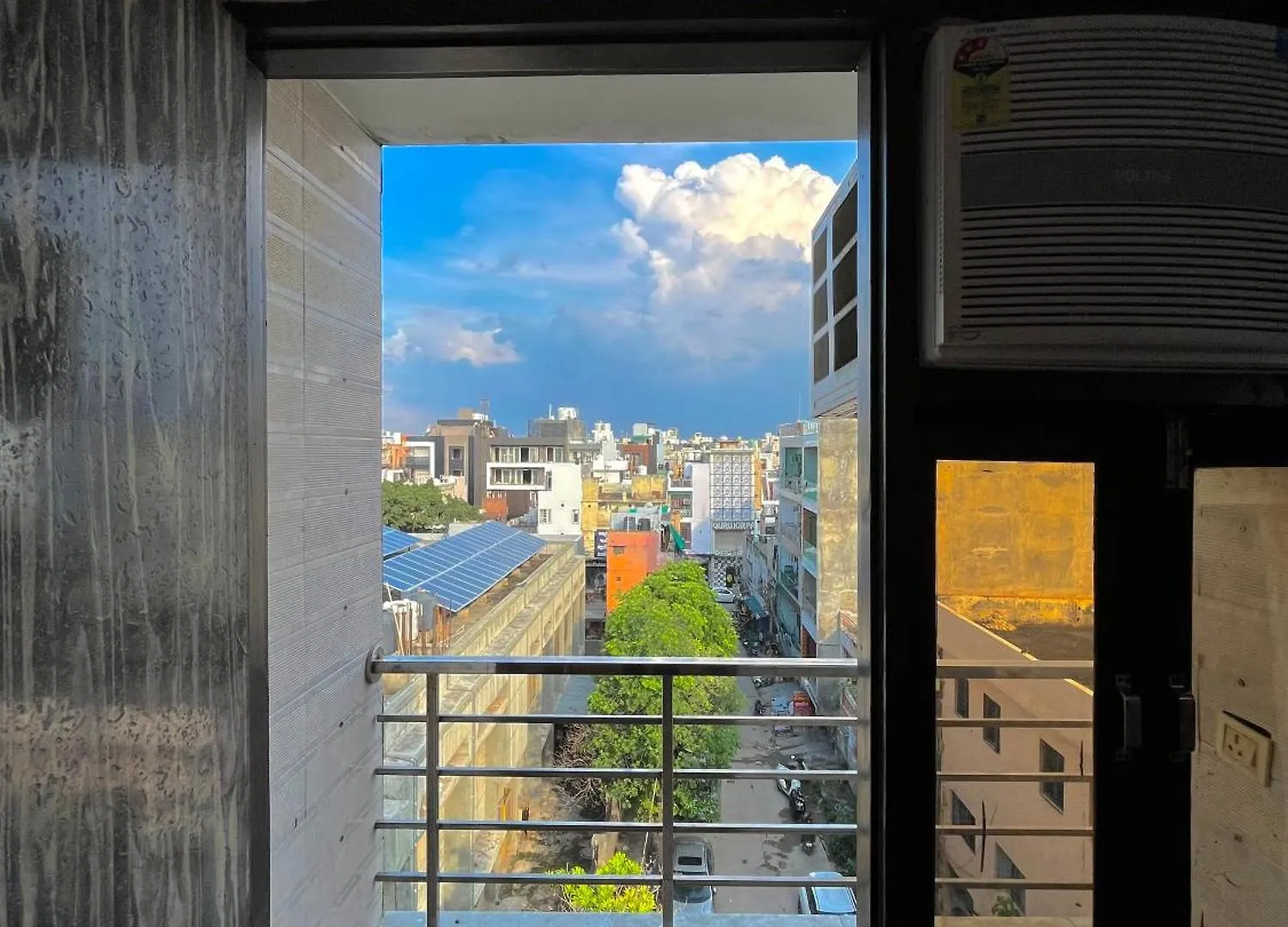 Homestay Private Room In New Delhi Couple Friendly