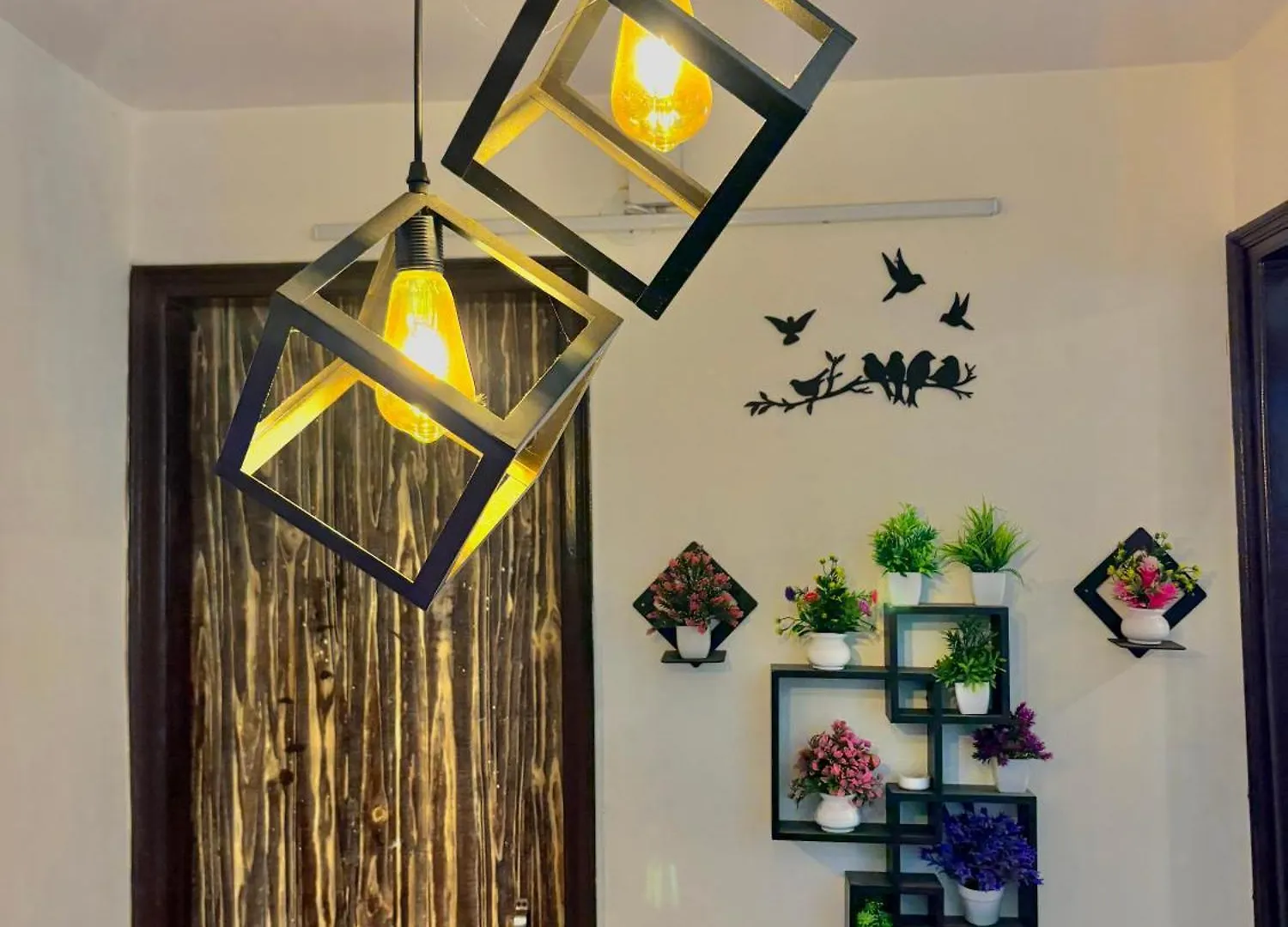 Private Room In New Delhi Couple Friendly Homestay