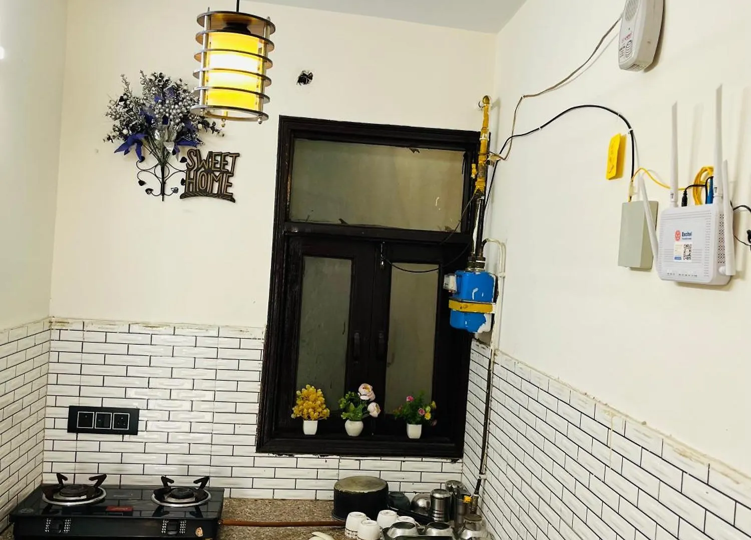 Private Room In New Delhi Couple Friendly 0*,  India