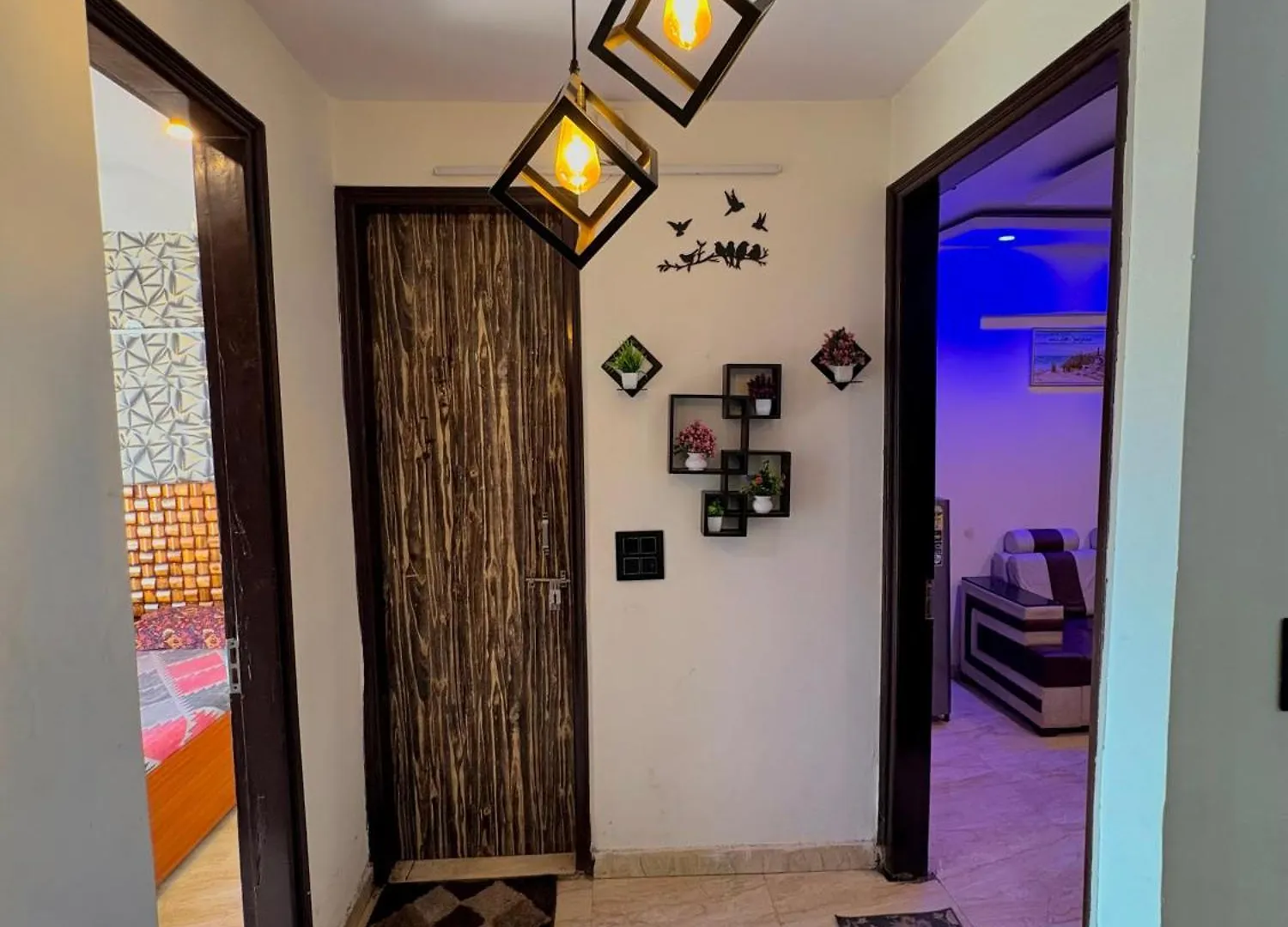 Private Room In New Delhi Couple Friendly 0*,  India