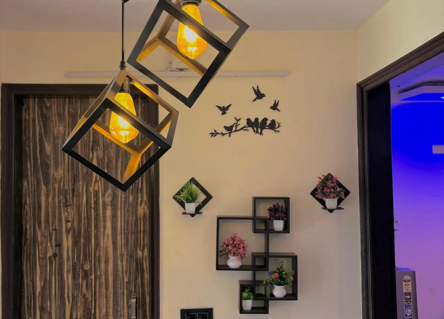 Private Room In New Delhi Couple Friendly Homestay