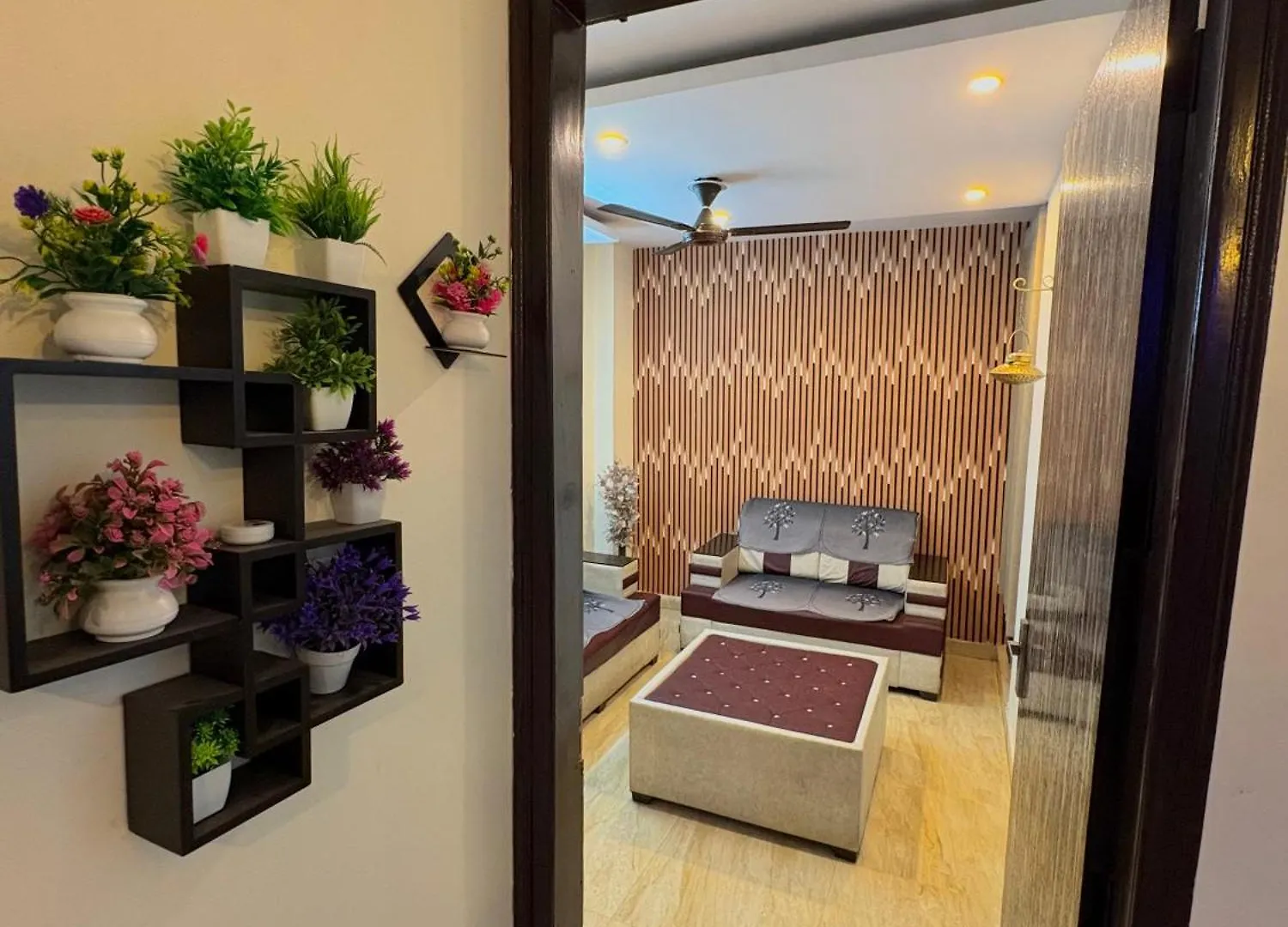 Homestay Private Room In New Delhi Couple Friendly