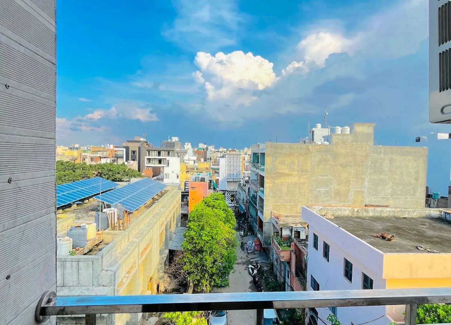 Homestay Private Room In New Delhi Couple Friendly