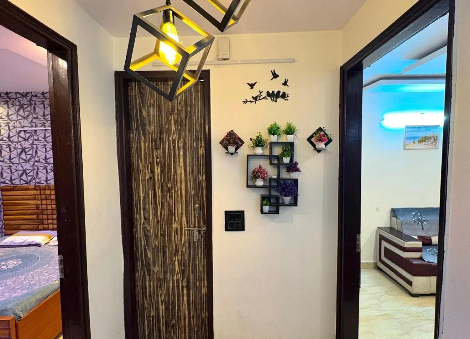 Private Room In New Delhi Couple Friendly India