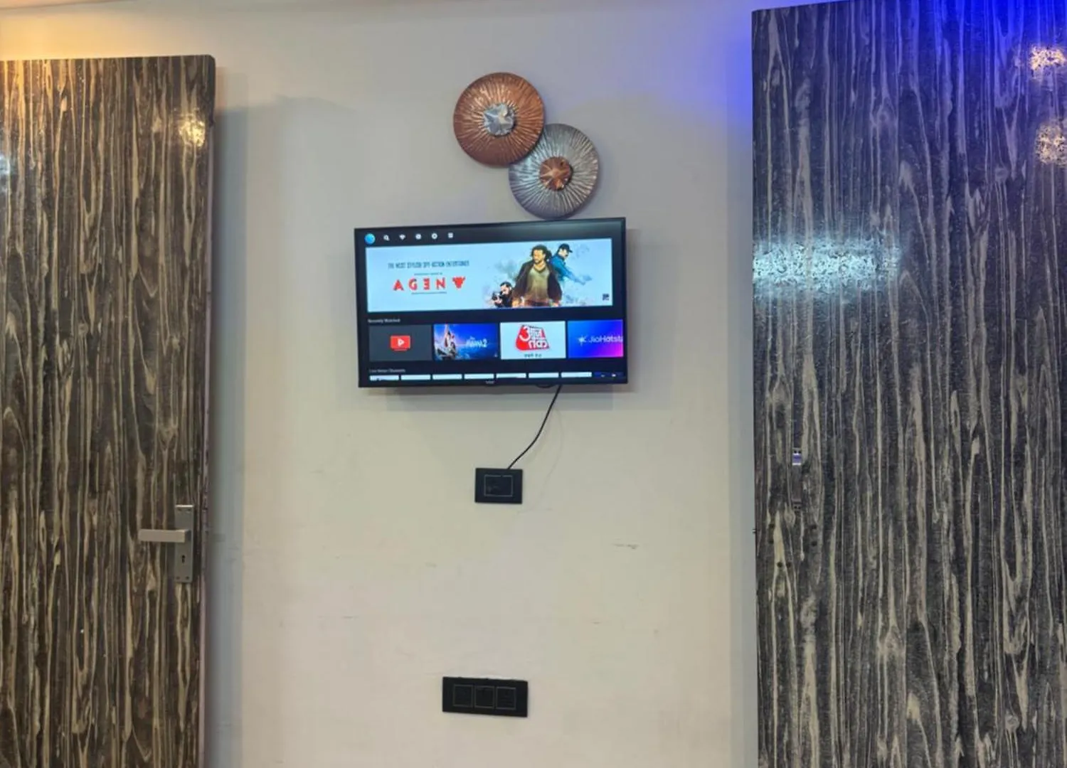 Private Room In New Delhi Couple Friendly 0*,  India