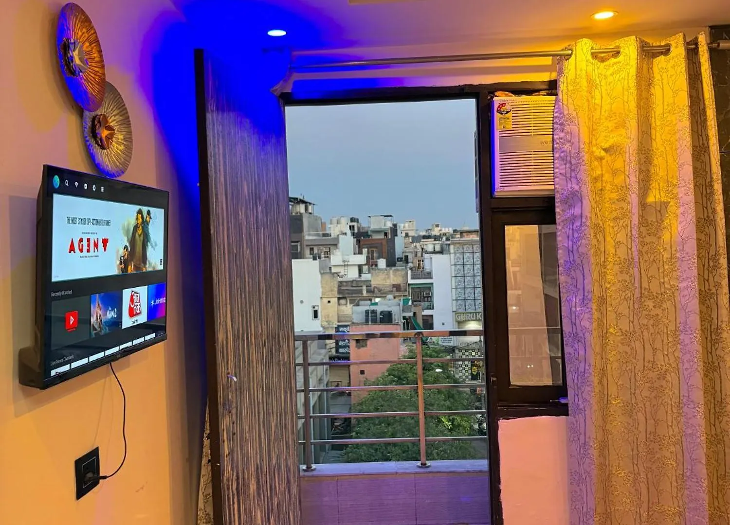 Homestay Private Room In New Delhi Couple Friendly